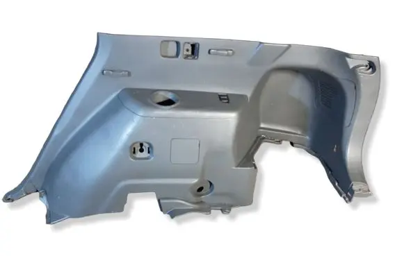 Toyota Prius+ (ZVW40) Trunk/boot lower side trim panel 6473047070