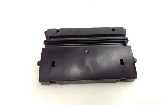 Mercedes-Benz S W221 Air conditioning/heating control unit A2218704192 2219000803 5HB00867034