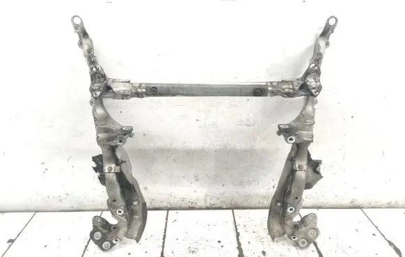 Audi A4 S4 B8 8K Front subframe 8K0399315G