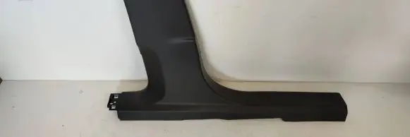 Peugeot 2008 II (B) pillar trim (bottom) 9820797577