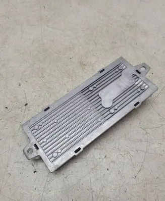 Suspension control unit/module
