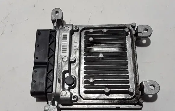 Mercedes-Benz CLS C218 X218 Engine control unit/module A6519007500