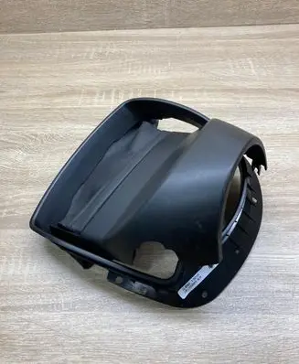 BMW 3 F30 F35 F31 Steering wheel column trim 9219548 9353131