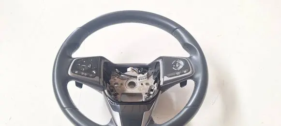 Honda Civic X Steering wheel 3099001TEAH5 310220099BHCAC 78500