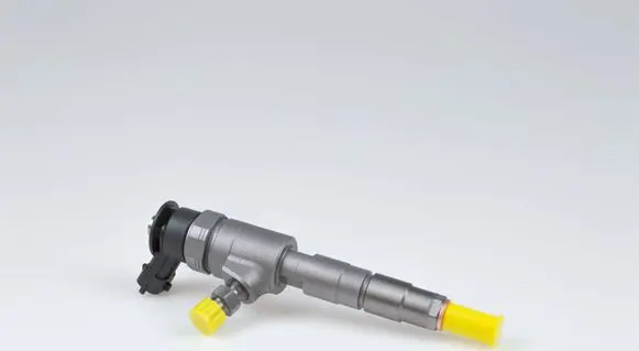 Peugeot 207 Fuel injector 0445110339 0986435172 1980EG