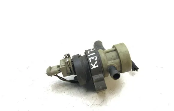 Mercedes-Benz C W202 Turbo solenoid valve 0004701993