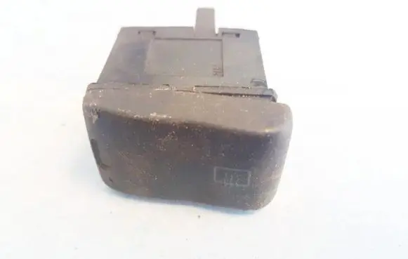 Volkswagen Caddy Windscreen/window heater switch 6n1959621