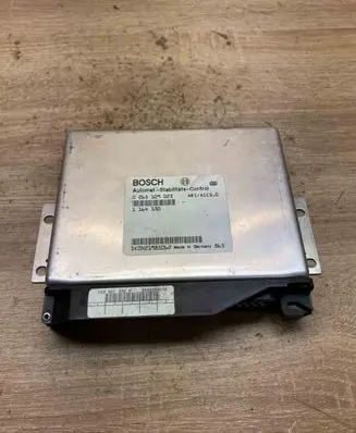 BMW 5 E39 ABS control unit/module 1164130 0265109023