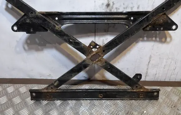 Audi A4 S4 B8 8K Front subframe 8T1399345J