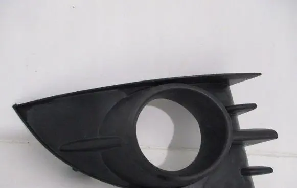 Renault Kangoo II Front fog light trim/grill P0009765