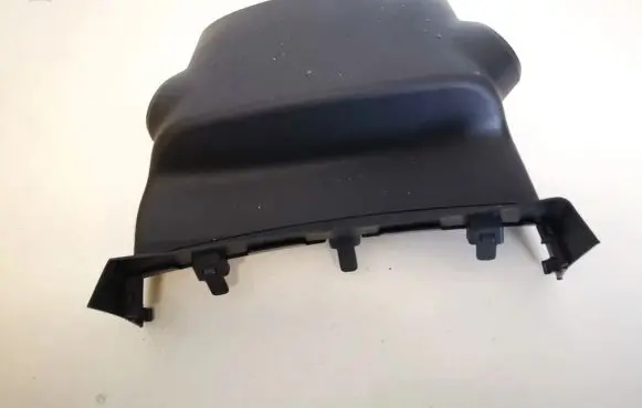 Mazda 2 Steering wheel column trim d65160221