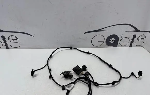 Mercedes-Benz A W177 Parking sensor (PDC) wiring loom A1775403803