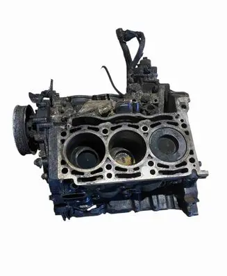 Audi A8 S8 D4 4H Engine block CDTACDT