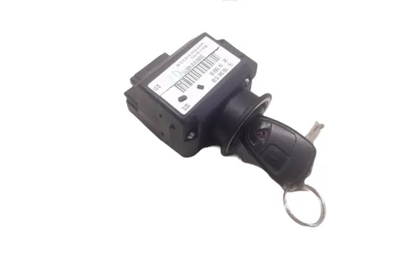 Mercedes-Benz B W245 Ignition lock 04156906 1695451508 0006618121406111