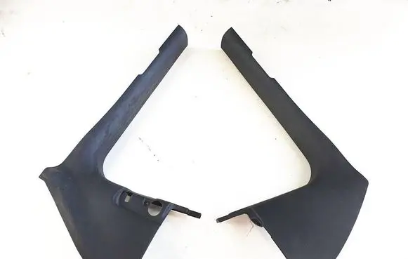Audi Q5 SQ5 Foot area side trim 