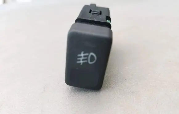 Land Rover Range Rover P38A Fog light switch 