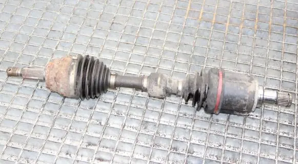 Mitsubishi ASX Front driveshaft