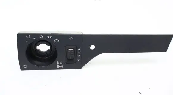 Mercedes-Benz E W124 Centre console side trim front 1274737026
