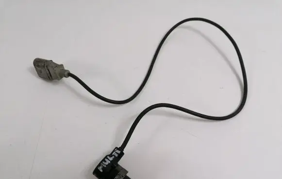Audi A6 S6 C5 4B Crankshaft position sensor 0281002223
