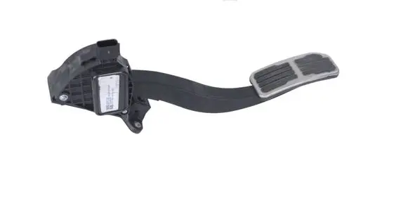 Land Rover Range Rover Velar Accelerator throttle pedal J8A29F836AB