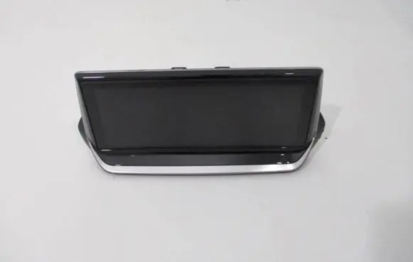 Peugeot 2008 II Screen/display/small screen 9841452080