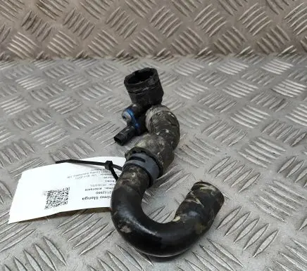Volkswagen ID.4 Engine coolant pipe/hose 1EA121054001S 1EA121054D