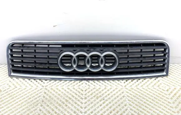 Audi A4 S4 B6 8E 8H Front grill 8E0853651B