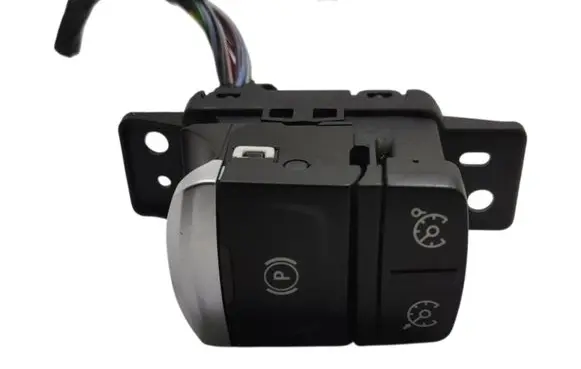 Renault Kadjar Handbrake/parking brake auto hold switch 