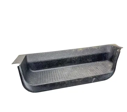 Volkswagen Multivan T4 Front sill trim cover 701863736B 705863736B