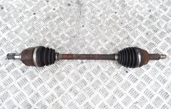KIA Soul Front driveshaft