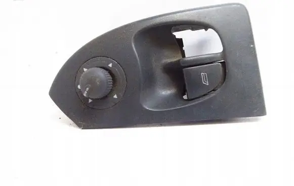 Fiat Ducato Mirror switch trim 