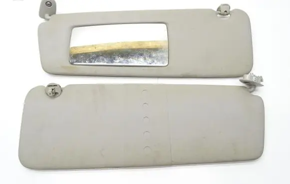 Opel Vivaro Sun visor 31.12.25