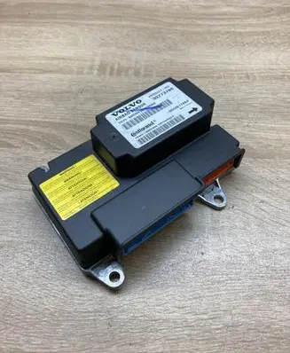 Volvo V50 Airbag deployment crash/impact sensor 30773786