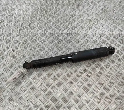 Chevrolet Captiva Rear shock absorber/damper 96626215