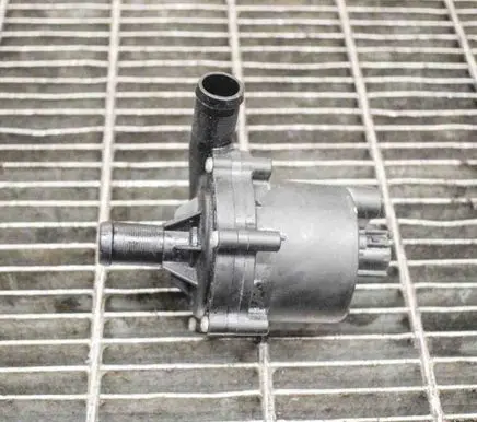 Tesla Model X Electric auxiliary coolant/water pump 103732800F