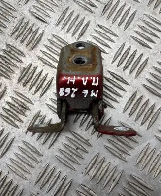 Mazda 6 Front door lower hinge 