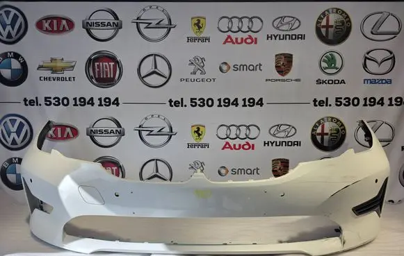 BMW 3 G20 G21 Front bumper 51117422239 7422239