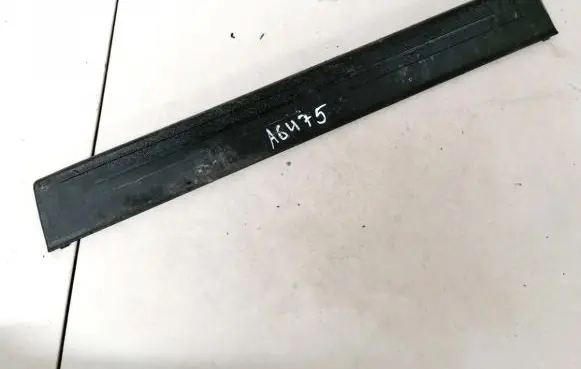 Subaru Outback Front sill trim cover 94060aj
