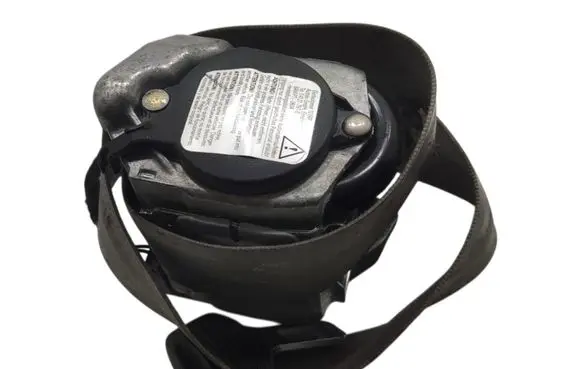 Audi A6 S6 C6 4F Rear seatbelt 4F0857805A