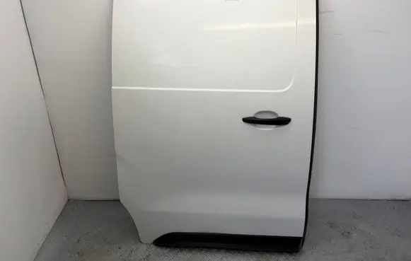 Citroen Jumpy Side sliding door 
