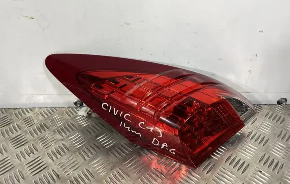 Honda Civic IX Rear/tail lights 26260202