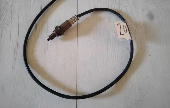 Seat Ibiza V (KJ) Lambda probe sensor 04E806262GG