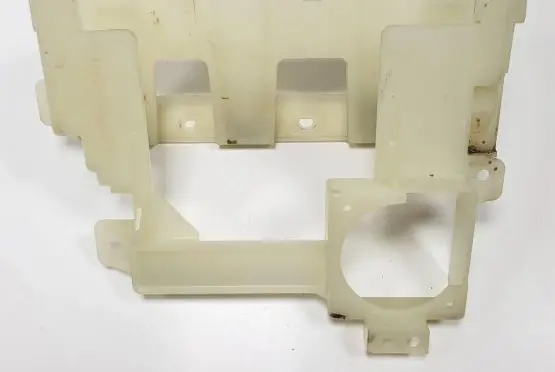 Land Rover Discovery Sport Engine control unit holder GK72-12A659-AB
