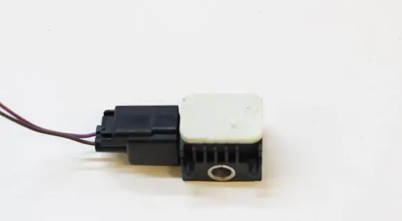 Land Rover Freelander 2 - LR2 Airbag deployment crash/impact sensor 3M5T14B342AB