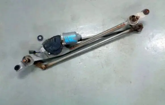 Suzuki Grand Vitara II Other exterior part