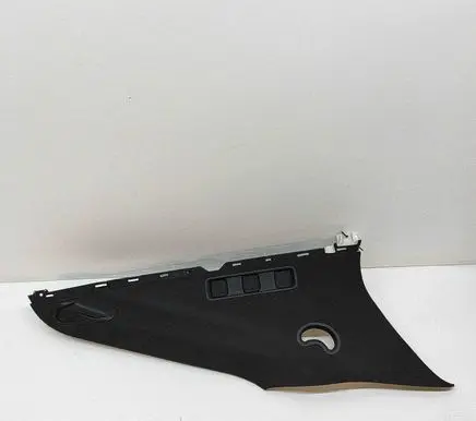 (C) pillar trim