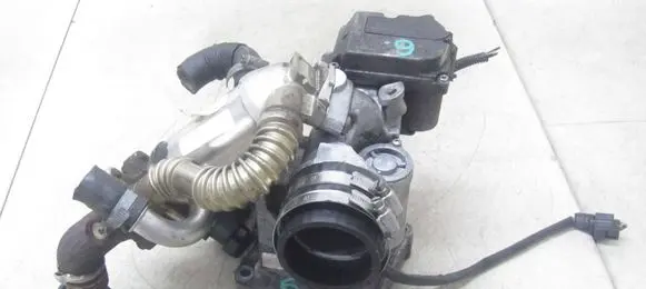 Throttle valve