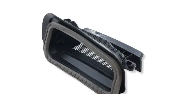 BMW XM Other engine bay part 9389366MWGK2303