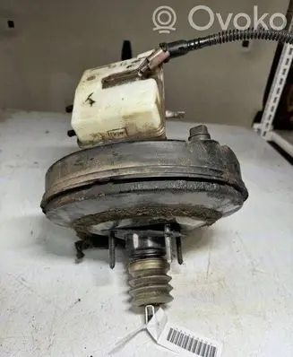 Citroen C4 I Picasso Brake booster 9681194180