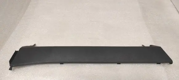 BMW 2 Active Tourer U06 Dashboard lower bottom trim panel 9891095